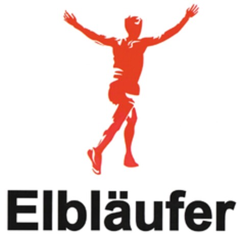 Elbläufer Logo (DPMA, 02/21/2012)