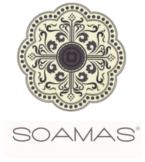 SOAMAS Logo (DPMA, 18.07.2012)