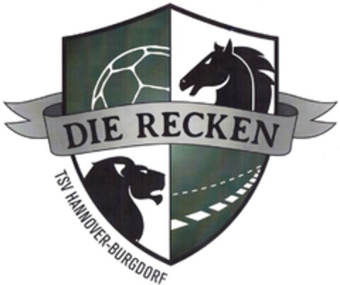 DIE RECKEN Logo (DPMA, 24.09.2012)