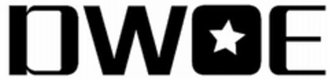 DWOE Logo (DPMA, 30.07.2013)