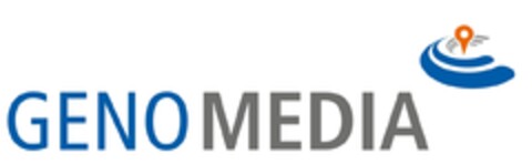 GENO MEDIA Logo (DPMA, 18.09.2013)