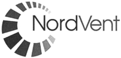 NordVent Logo (DPMA, 03/11/2013)