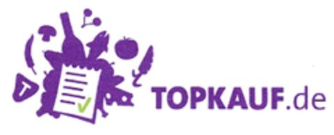 TOPKAUF.de Logo (DPMA, 12.03.2013)