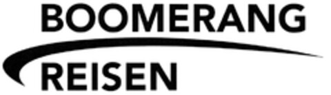 BOOMERANG REISEN Logo (DPMA, 19.08.2013)