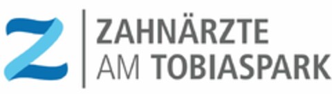 ZAHNÄRZTE AM TOBIASPARK Logo (DPMA, 19.12.2013)