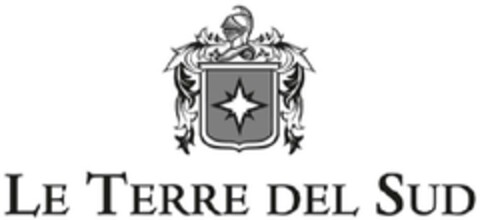 LE TERRE DEL SUD Logo (DPMA, 11.04.2014)
