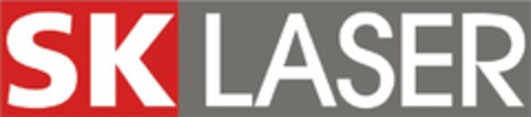 SK LASER Logo (DPMA, 08.10.2014)