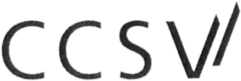 CCSV Logo (DPMA, 22.12.2014)