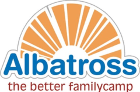 Albatross the better familycamp Logo (DPMA, 23.03.2015)