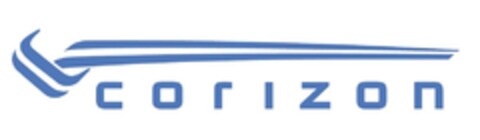 corizon Logo (DPMA, 09/02/2015)