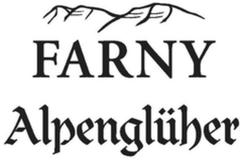 FARNY Alpenglüher Logo (DPMA, 13.11.2015)
