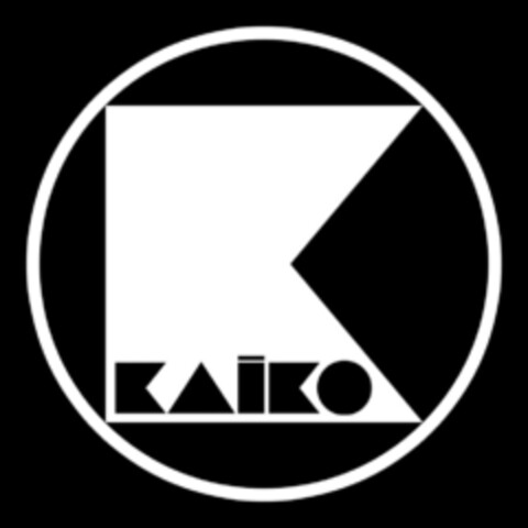 KAIKO Logo (DPMA, 04/09/2015)