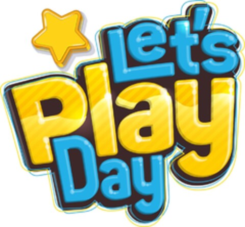 Let´s Play Day Logo (DPMA, 10/06/2015)