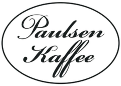 Paulsen Kaffee Logo (DPMA, 27.11.2015)