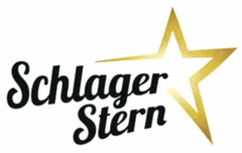 Schlagerstern Logo (DPMA, 13.01.2016)