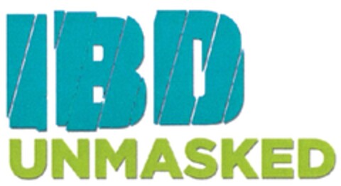 IBD UNMASKED Logo (DPMA, 10.08.2016)