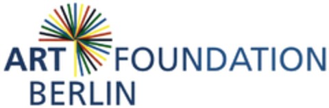 ART FOUNDATION BERLIN Logo (DPMA, 14.09.2016)