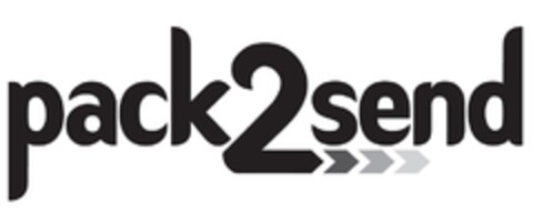 pack2send Logo (DPMA, 29.04.2016)
