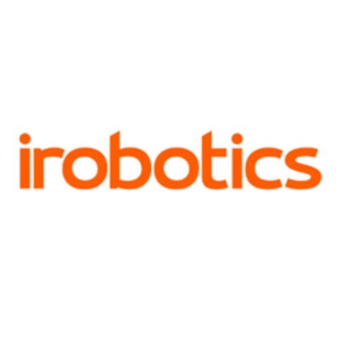 irobotics Logo (DPMA, 05/09/2016)