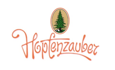 Hopfenzauber Logo (DPMA, 11.08.2016)