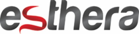 esthera Logo (DPMA, 28.01.2016)