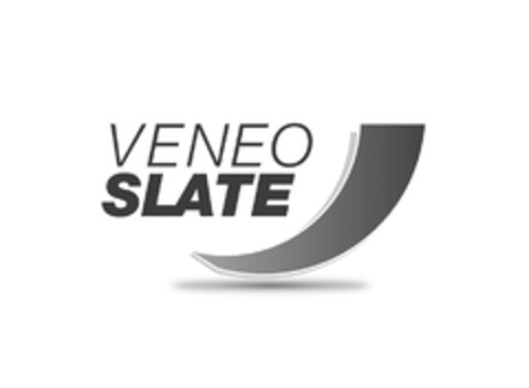 VENEO SLATE Logo (DPMA, 18.11.2016)