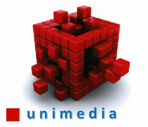 unimedia Logo (DPMA, 06.03.2017)
