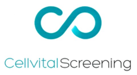 CellvitalScreening Logo (DPMA, 23.03.2017)