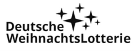 Deutsche WeihnachtsLotterie Logo (DPMA, 11.11.2017)