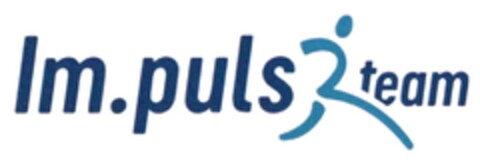 Im.puls team Logo (DPMA, 09.01.2018)