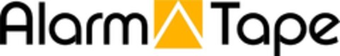 Alarm Tape Logo (DPMA, 23.03.2018)
