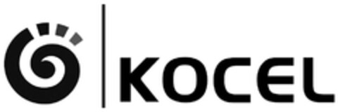 KOCEL Logo (DPMA, 06/26/2018)