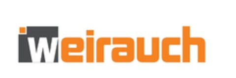 weirauch Logo (DPMA, 01.10.2018)