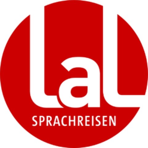 lal SPRACHREISEN Logo (DPMA, 27.11.2018)