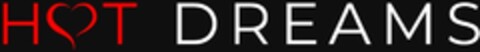 HOT DREAMS Logo (DPMA, 07.12.2018)