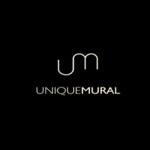 UNIQUEMURAL Logo (DPMA, 10/17/2018)