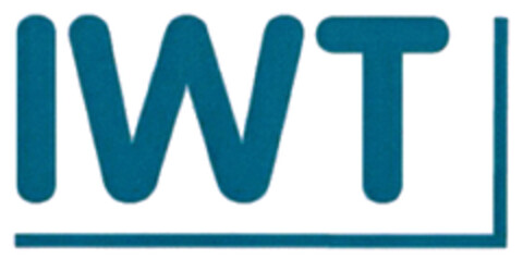 IWT Logo (DPMA, 30.04.2019)