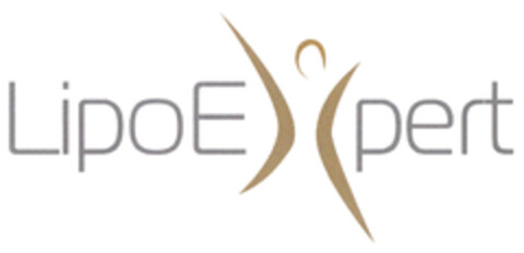 LipoExpert Logo (DPMA, 10/17/2019)