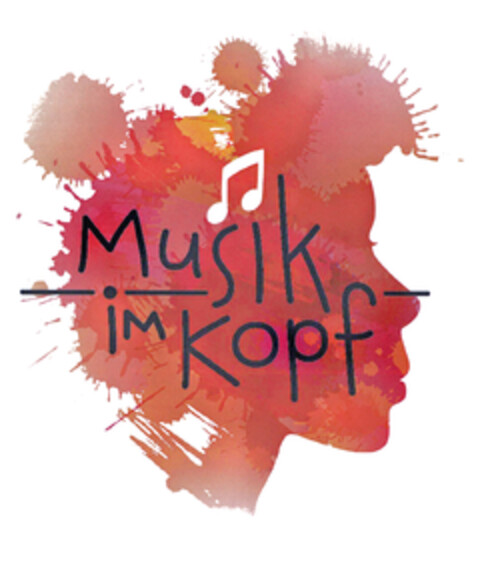 Musik im Kopf Logo (DPMA, 11/11/2019)