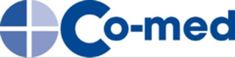 Co-med Logo (DPMA, 18.03.2019)