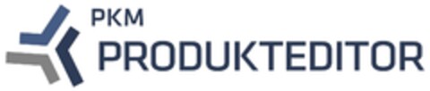 PKM PRODUKTEDITOR Logo (DPMA, 09.07.2019)