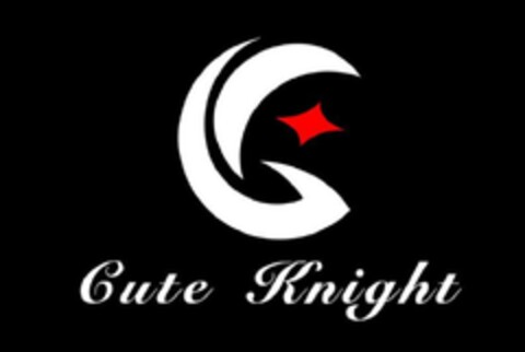 Gute Knight Logo (DPMA, 19.07.2019)