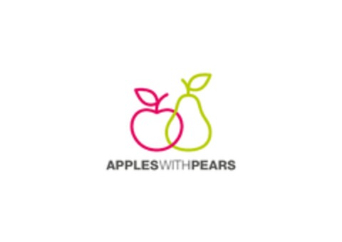 APPLESWITHPEARS Logo (DPMA, 06.08.2019)