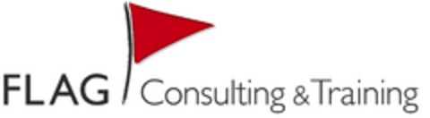 FLAG Consulting & Training Logo (DPMA, 24.01.2019)