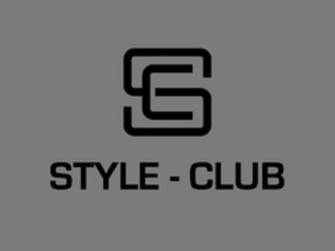 STYLE - CLUB Logo (DPMA, 03.04.2019)