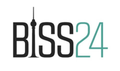 BISS24 Logo (DPMA, 15.04.2019)