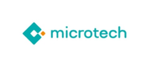 microtech Logo (DPMA, 10/29/2019)