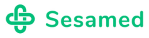 Sesamed Logo (DPMA, 16.12.2019)