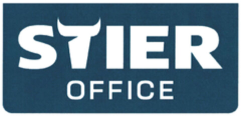 STIER OFFICE Logo (DPMA, 07.02.2020)