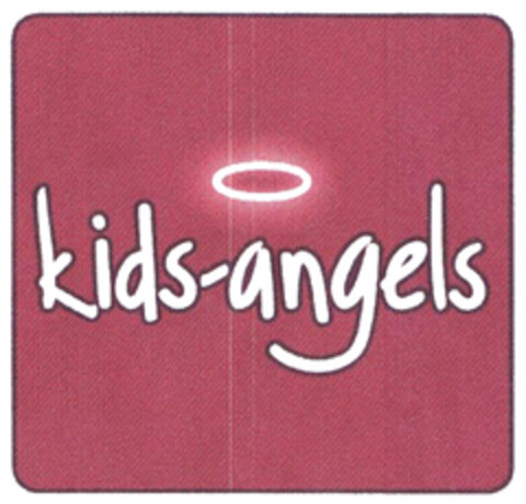 kids-angels Logo (DPMA, 28.06.2020)
